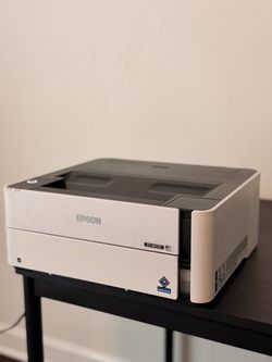 Epson EcoTank ET-M1170