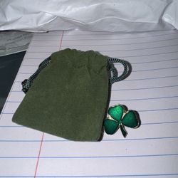 Saint Patrick’s Day PINS