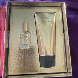 christmas gift victoria secret sets 