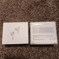 Airpod Pros