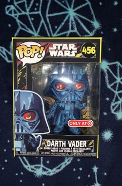 Darth Vader Funko Pop