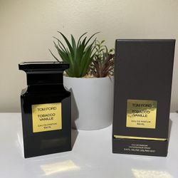 Tom Ford Tobacco Vanille 100ml