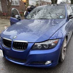 2007 BMW 328xi