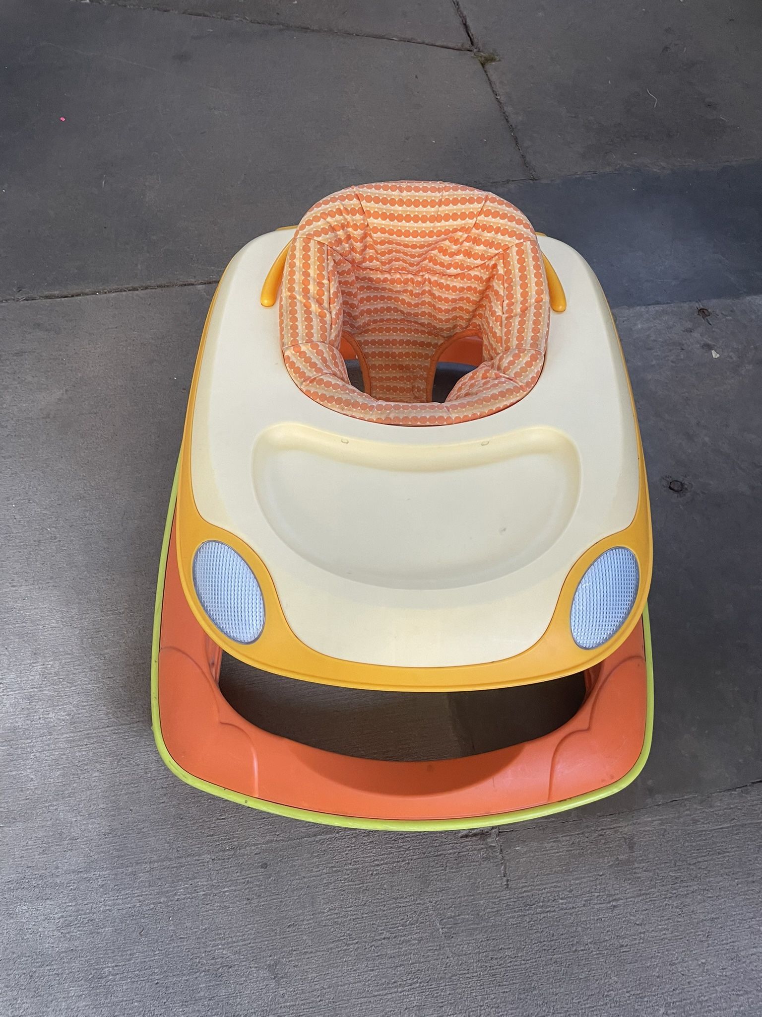 Baby Walker