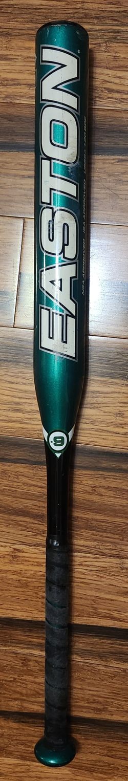 Easton Cyclone Bat 31 Drop 9