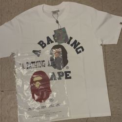 White Bape