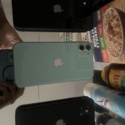 iPhone 11 128 Unlocked 