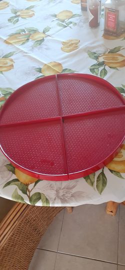 Brand new lazy susan