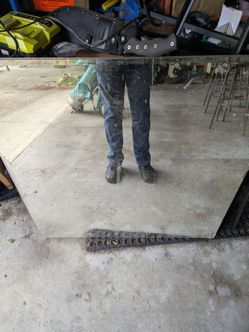 Free Mirror.