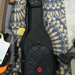 Guitar Carrying Case