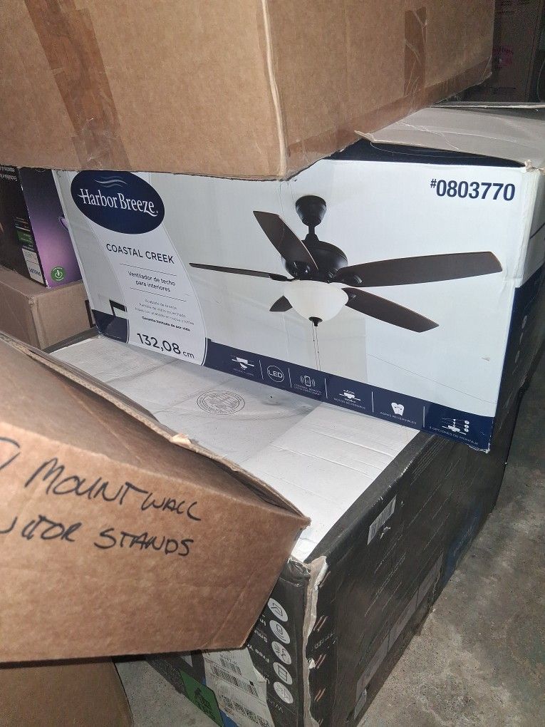 Costal Creek Harbor Breeze 