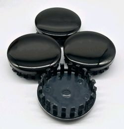 Wheel Center Caps