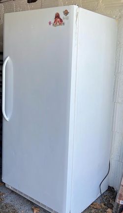 Freezer