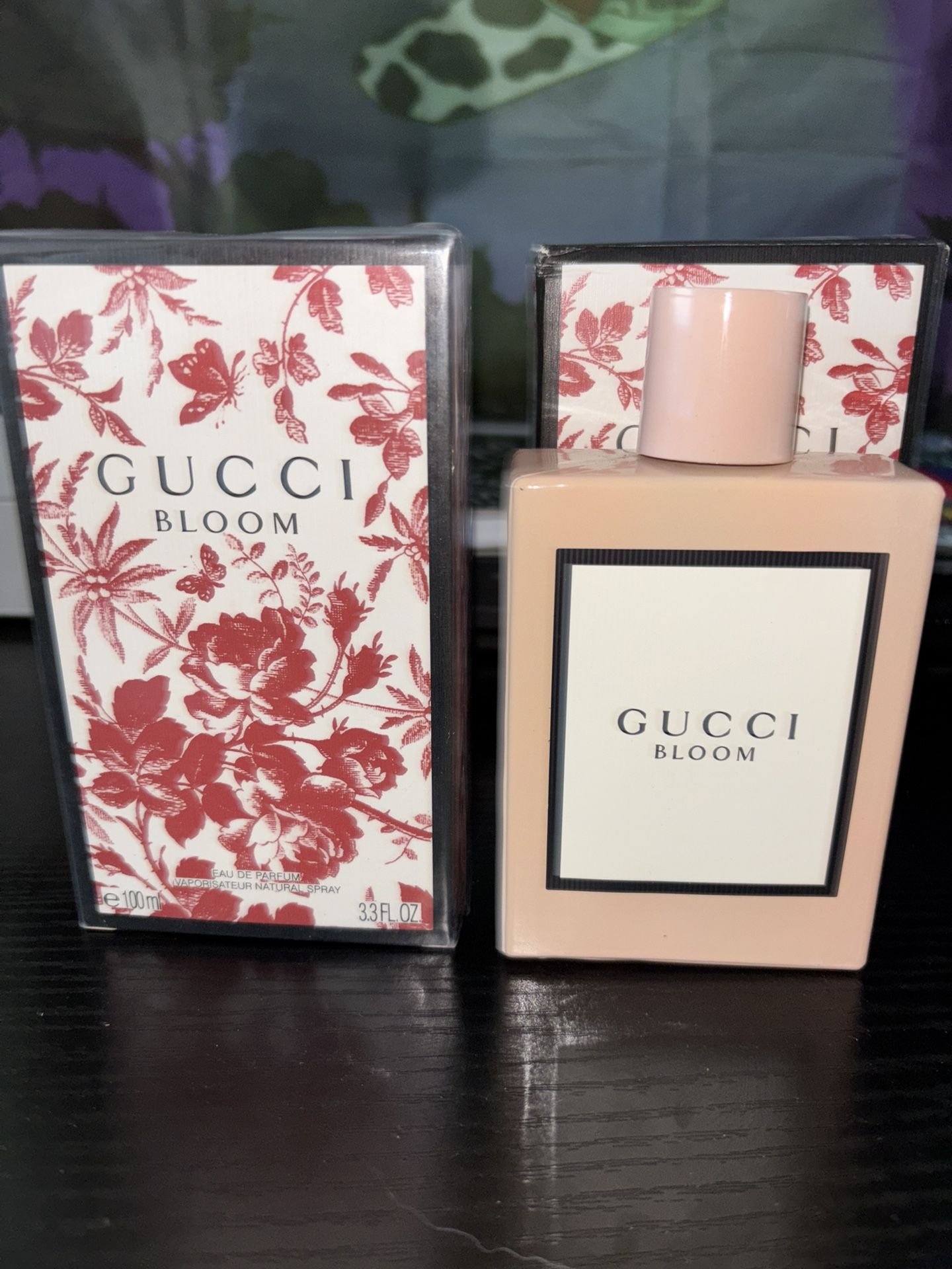 Gucci Bloom