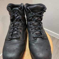 Timberland Boots- Size 11