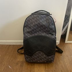 Sprayground Backpack 