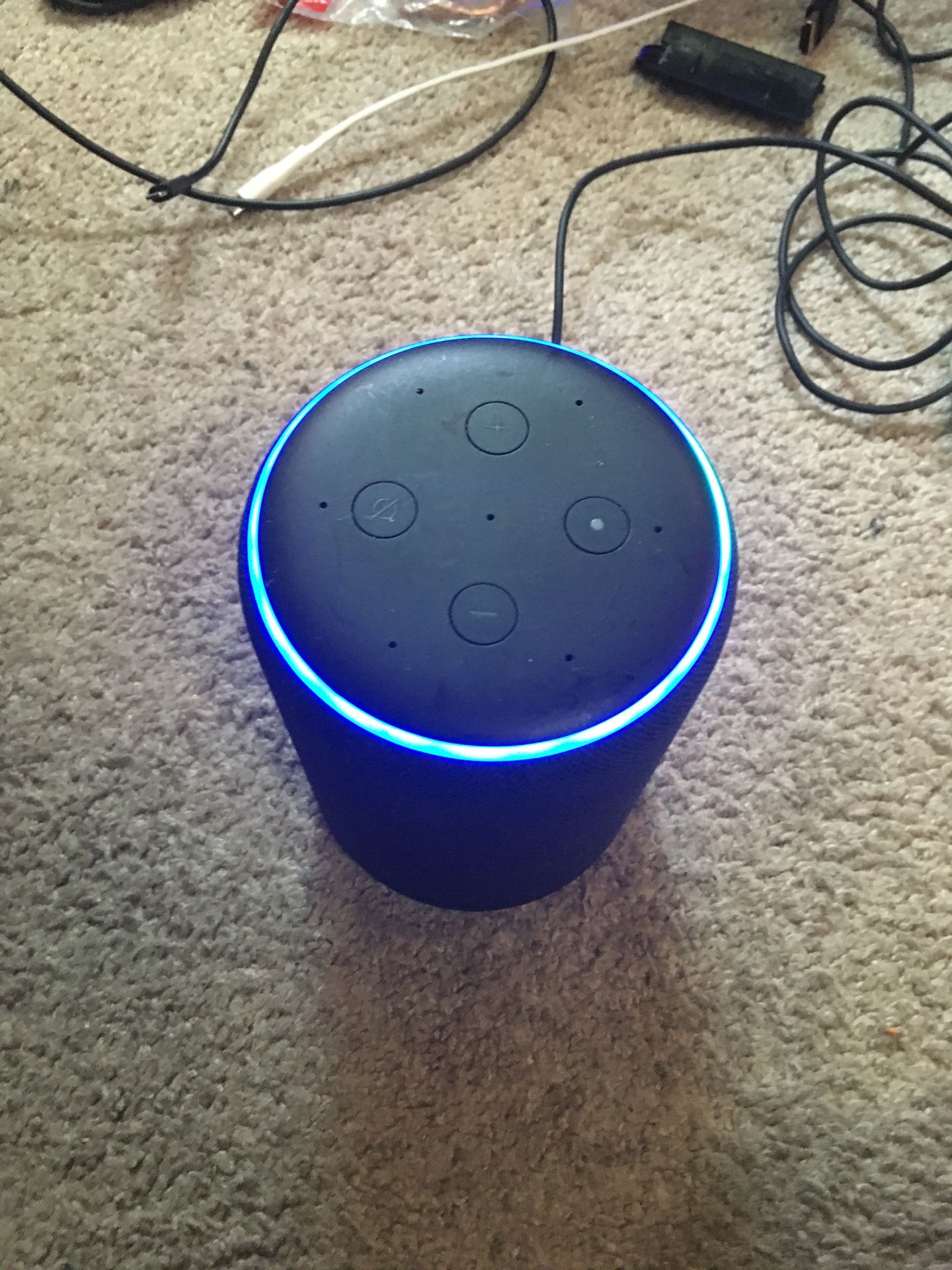 Amazon Echo Plus 2