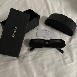 Prada Sunglasses 