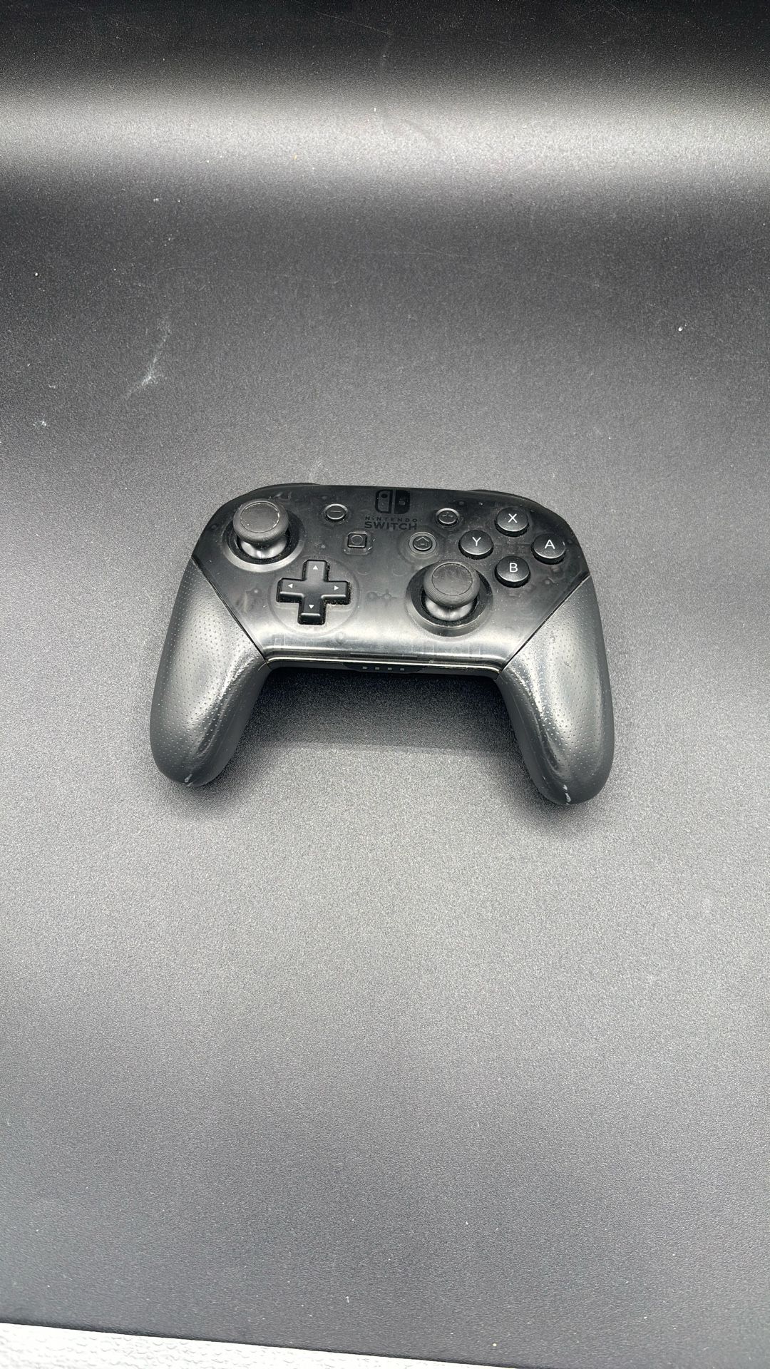 Nintendo Switch Pro Controller