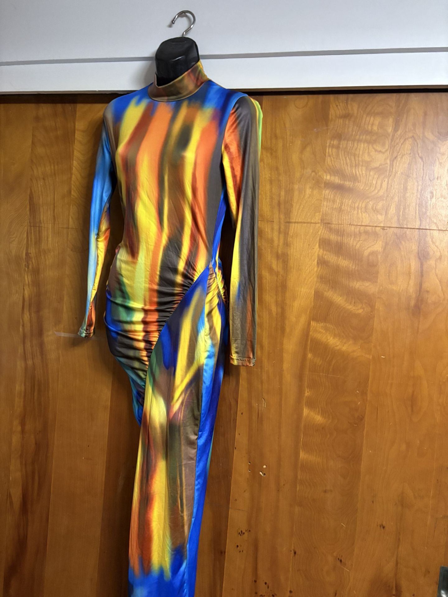 New With Out Tag Size Med