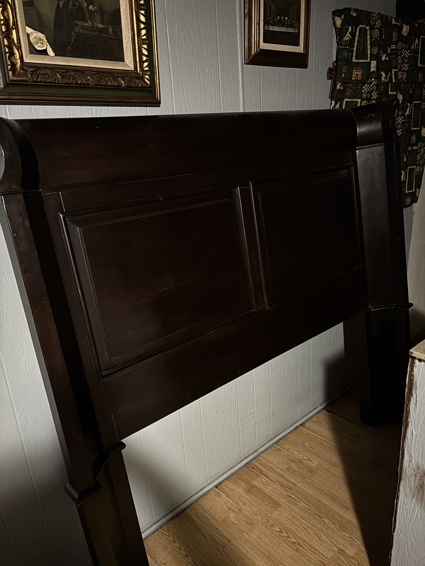 Bed Frame