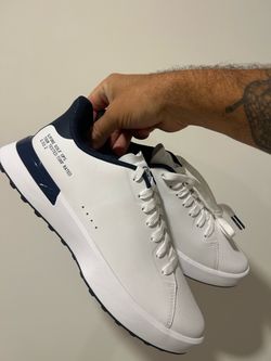 G/FORE Golf OPS G112 Golf Sneakers size 9 mens