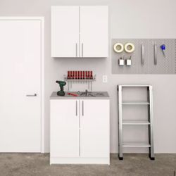 Pantry Cabinet