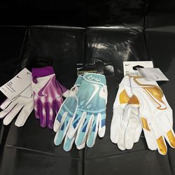 Nike Baseball Gloves