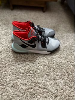 air max wolf grey size 12