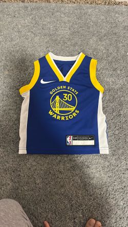 Infant 24Months Steph Curry Jersey
