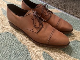 Classic Allen Edmonds
