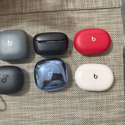 Earbuds New Without Box