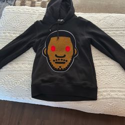 Kid Cudi Bape Sweater 