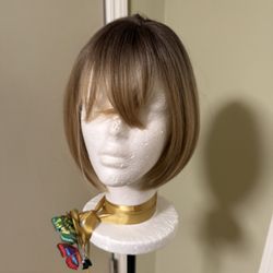WIG/ TOPPER 