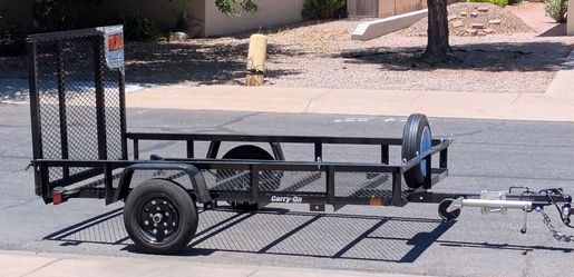 Trailers for SALE, Must go !