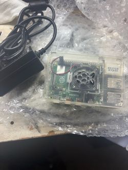 Raspberry Pi