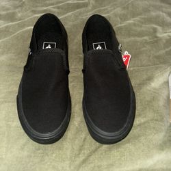 Vans Asher Women’s Unworn