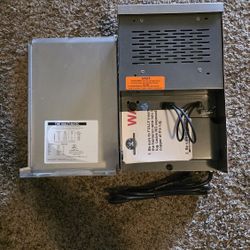 Unique - Low Voltage Lighting Transformer - 840watt