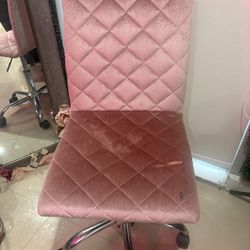 Lash Room Or Salon Chair 