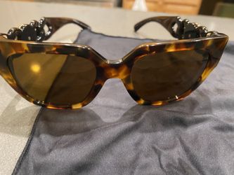 Versace Shades