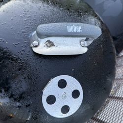 Weber Grill (pickup In Torrance 90501)