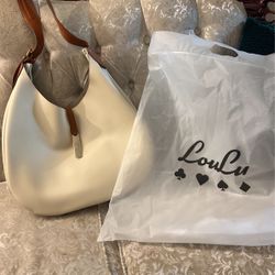 Loulu Purse