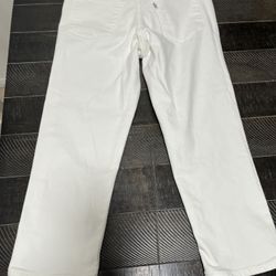 Levy’s  White Jean For Women