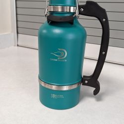 Drinktanks 64oz Growler