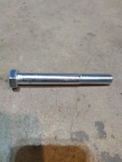 M16 Hex Bolt