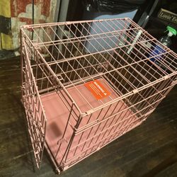 Dog Cage
