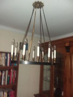Chandelier