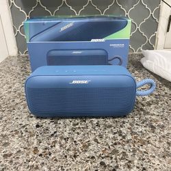 OPEN BOX Bose Soundlink Plus
