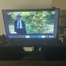 Fire TV, 55in