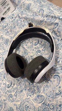 Sony wireless headset